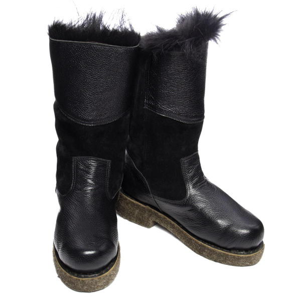 Торбаса мужские "Баир"